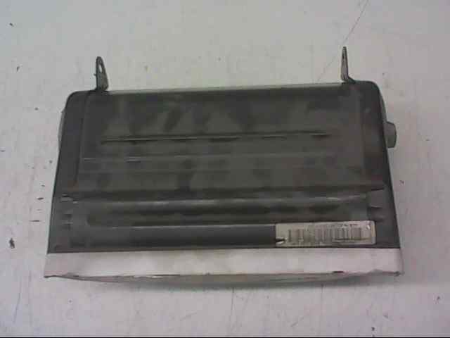 AIRBAG ASIENTO DELANTERO DERECHO MG ROVER SERIE 75 (J/RJ) Classic