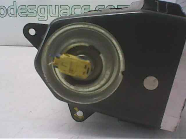 AIRBAG ASIENTO DELANTERO DERECHO MG ROVER SERIE 75 (J/RJ) Classic