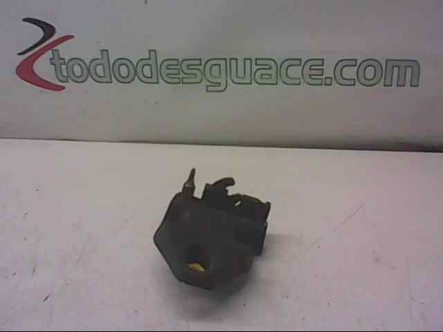 CERRADURA PUERT TRASERA DERECHA RENAULT TRAFIC CAJA CERRADA (AB 4.01) L1H1   Caja cerrada, corto