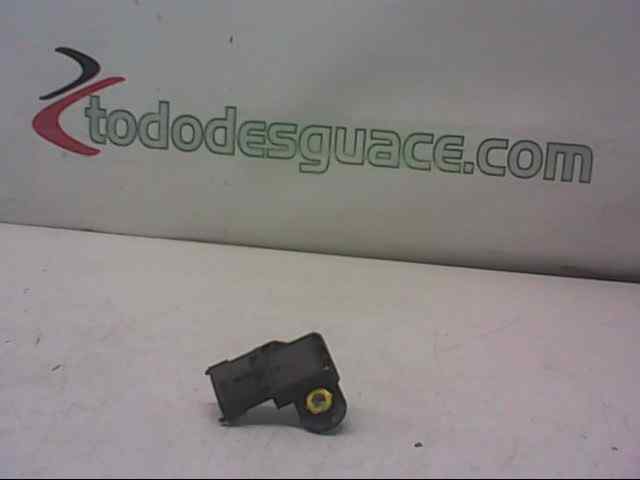 SENSOR MAP OPEL INSIGNIA BERLINA Edition