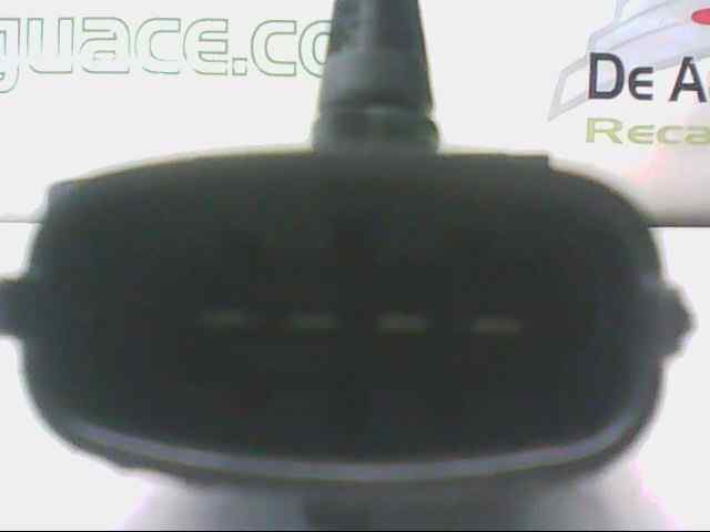 SENSOR MAP OPEL INSIGNIA BERLINA Edition