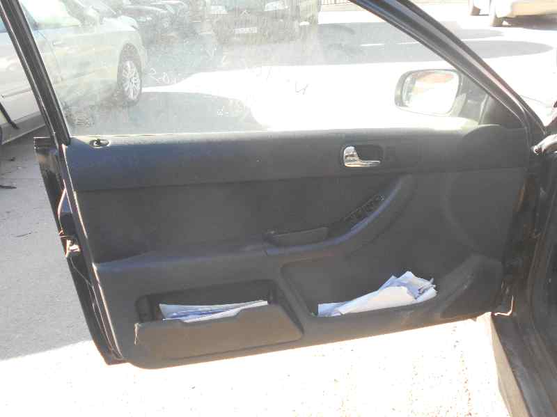 AUDI A3 (8L) 1.9 TDI Ambition Motor 1,9 Ltr. - 81 kW TDI