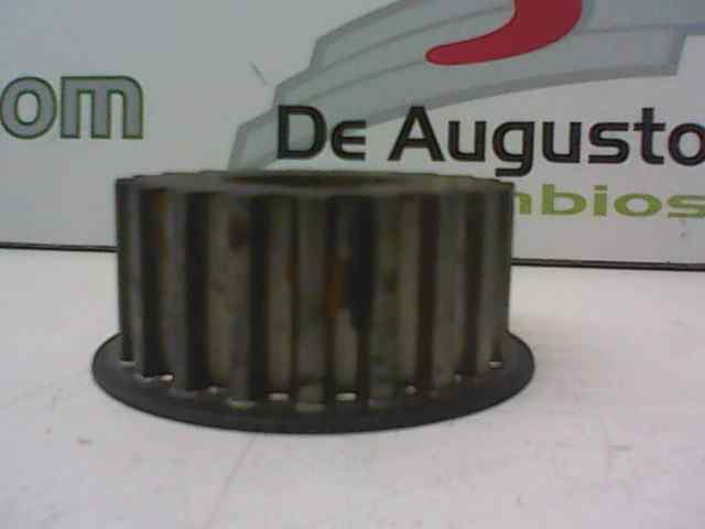 POLEA ARBOL LEVAS CITROEN C4 COUPE VTR Plus