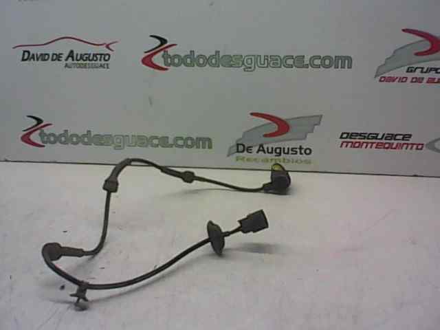 CAPTADOR ABS CHEVROLET AVEO LS