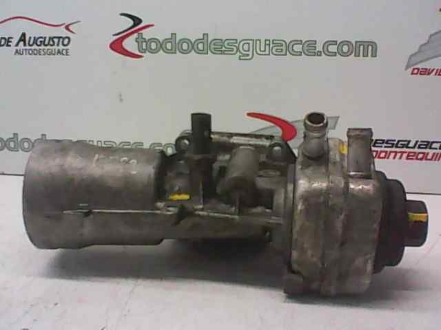 SOPORTE FILTRO ACEITE SKODA FABIA (6Y2/6Y3) Comfort