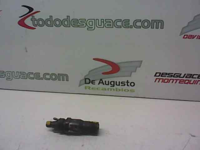 INYECTOR MERCEDES CLASE E (W124) FAMILIAR TD 300 (124.190)