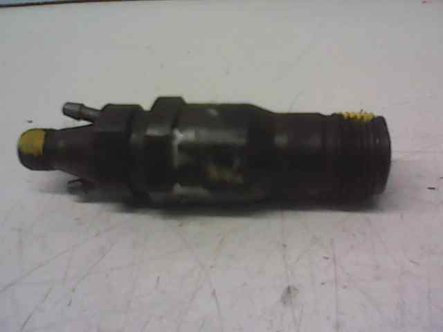 INYECTOR MERCEDES CLASE E (W124) FAMILIAR TD 300 (124.190)