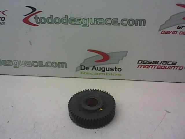 PIÑON DISTRIBUCION RENAULT VEL SATIS (BJ0) Grand Confort