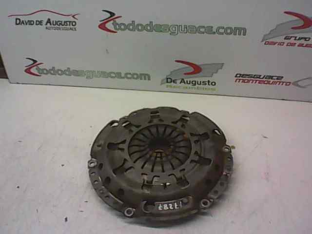 KIT EMBRAGUE FORD ESCORT BERL./TURNIER 1.8 Turbodiesel (90 CV) 5 velocidades