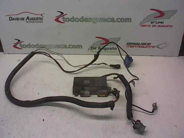 RELE VENTILADOR FIAT STILO (192) 1.9 JTD / 1.9 JTD 115 Active