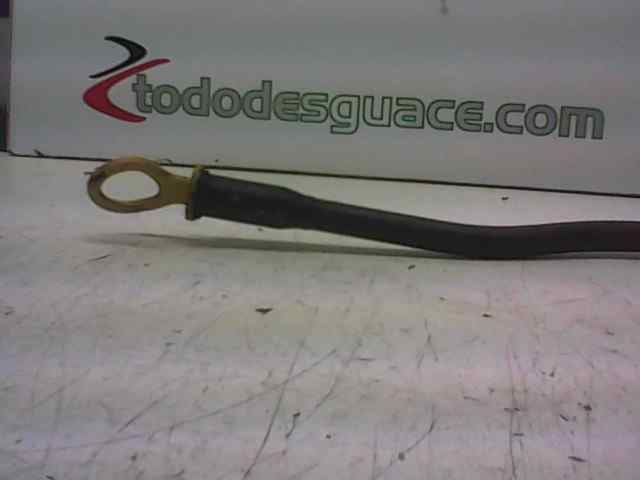 GUIA VARILLA ACEITE FORD FOCUS BERLINA (CAP) Ambiente (D)