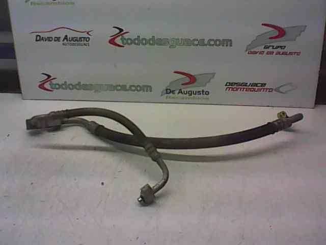 TUBOS AIRE ACONDICIONADO FORD FOCUS BERLINA (CAK) *