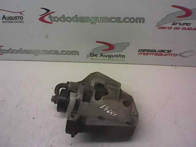 SOPORTE COMPRESOR BMW SERIE 5 BERLINA (E60) 530d