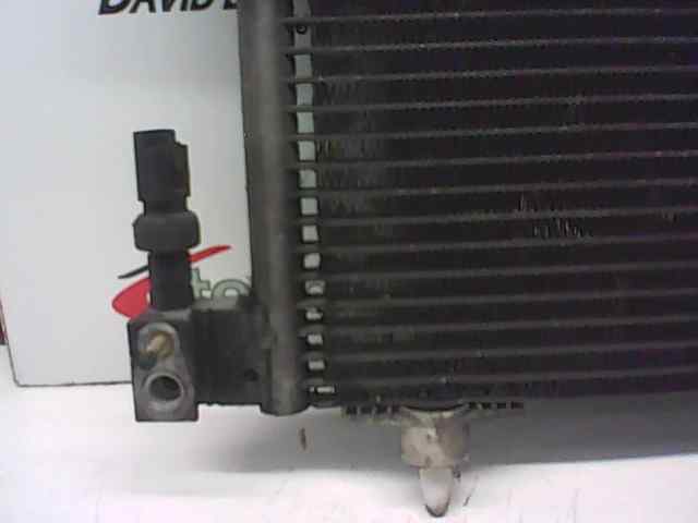 CONDENSADOR / RADIADOR  AIRE ACONDICIONADO FORD ESCORT BERL./TURNIER Atlanta Berlina