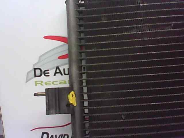 CONDENSADOR / RADIADOR  AIRE ACONDICIONADO FORD ESCORT BERL./TURNIER Atlanta Berlina