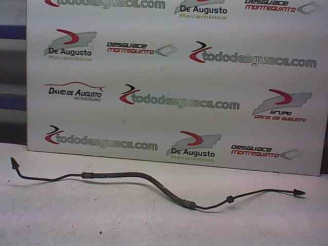TUBO EMBRAGUE SEAT LEON (1P1) Comfort Limited