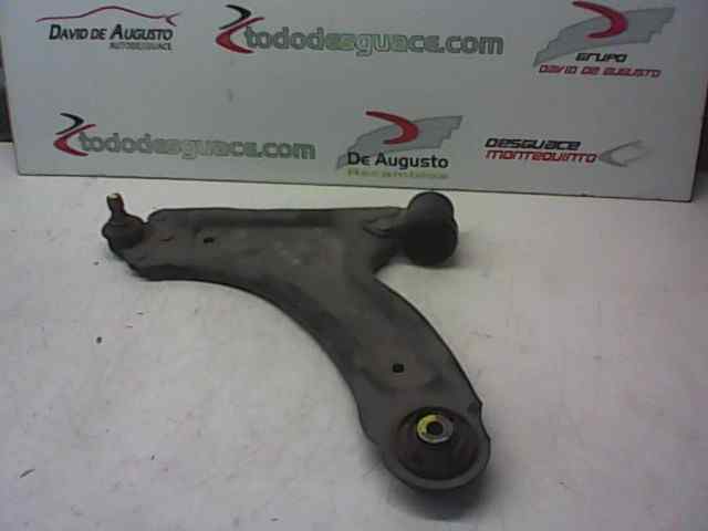 BRAZO SUSPENSION INFERIOR DELANTERO IZQUIERDO OPEL CORSA C Blue Line