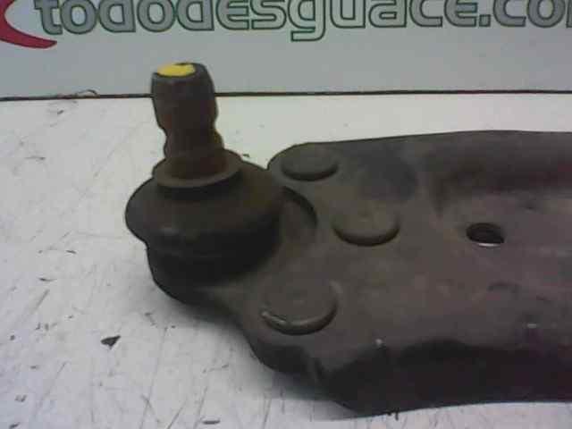 BRAZO SUSPENSION INFERIOR DELANTERO IZQUIERDO OPEL CORSA C Blue Line