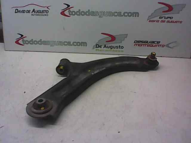 BRAZO SUSPENSION INFERIOR DELANTERO DERECHO RENAULT MODUS Authentique