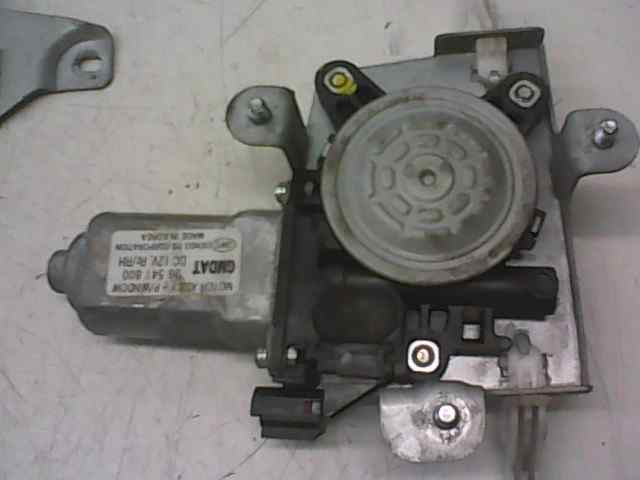 ELEVALUNAS DELANTERO DERECHO CHEVROLET AVEO LS