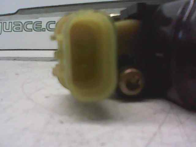 ELEVALUNAS TRASERO IZQUIERDO HYUNDAI GETZ (TB) 1.3 12V (82 CV) 5 velocidades