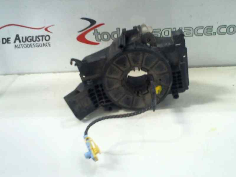 ANILLO AIRBAG NISSAN INTERSTAR MOD. 04 (X70) Caja cerrada, L 2 H 2, techo