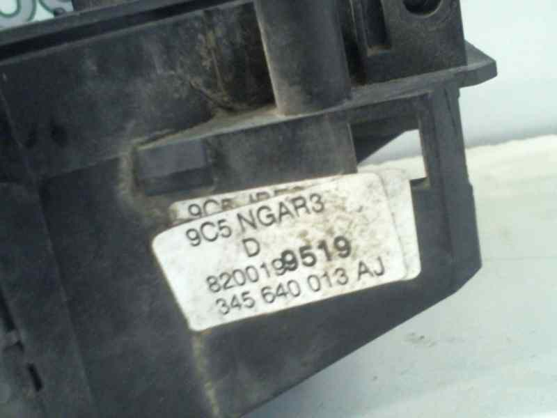ANILLO AIRBAG NISSAN INTERSTAR MOD. 04 (X70) Caja cerrada, L 2 H 2, techo