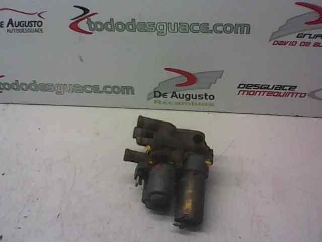 VALVULA INTERCAMBIO DE CALEFACCION MERCEDES CLASE S (W140) BERLINA 400 SE / S 420 (140.042)