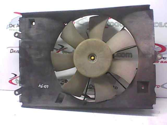 ELECTROVENTILADOR TOYOTA PICNIC (M10) 2.2 TD