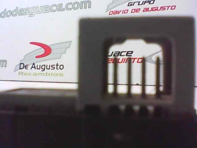INTERRUPTOR TECHO JAGUAR S-TYPE 3.0 V6