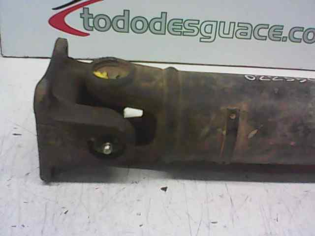 CARDAN DELANTERO NISSAN TERRANO/TERRANO.II (R20) 3.0 TD CAT