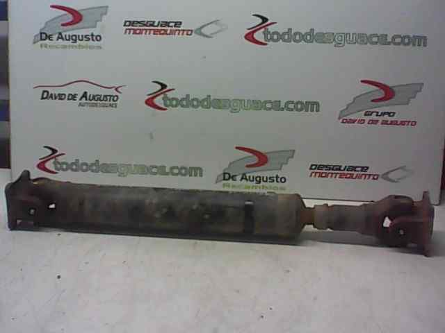 CARDAN DELANTERO NISSAN TERRANO/TERRANO.II (R20) 3.0 TD CAT