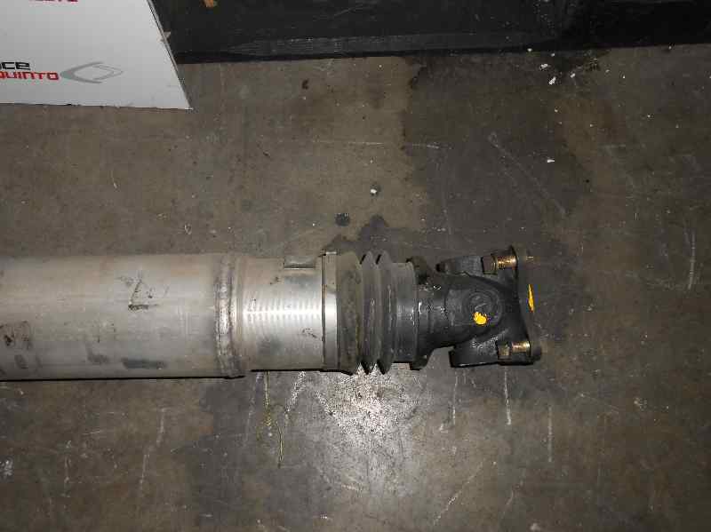 CARDAN TRASERO OPEL FRONTERA B Basis