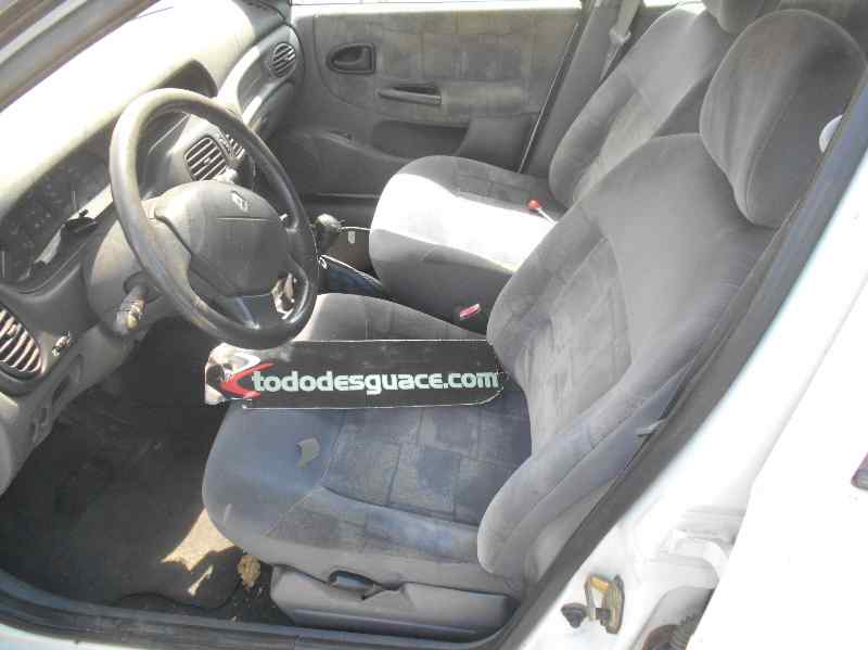 RENAULT MEGANE I FASE 2 BERLINA (BA0) 1.9 D RT Motor 1,9 Ltr. - 72 kW dTi Diesel CAT