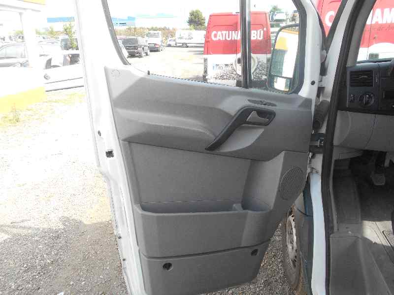 MERCEDES SPRINTERII CAJA CERRADA (DESDE 01.06) 311/315 CDI 4x4 (906.631/633/635/637) Motor 2,1 Ltr. - 110 kW CDI CAT