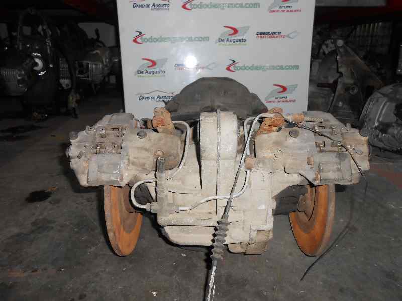 CAJA CAMBIOS ALFA ROMEO 75 *