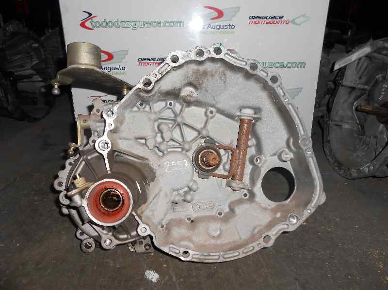 CAJA CAMBIOS MG ROVER SERIE 45 (RT) 1.6 16V CAT