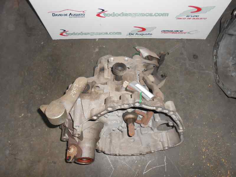 CAJA CAMBIOS MG ROVER SERIE 45 (RT) 1.6 16V CAT