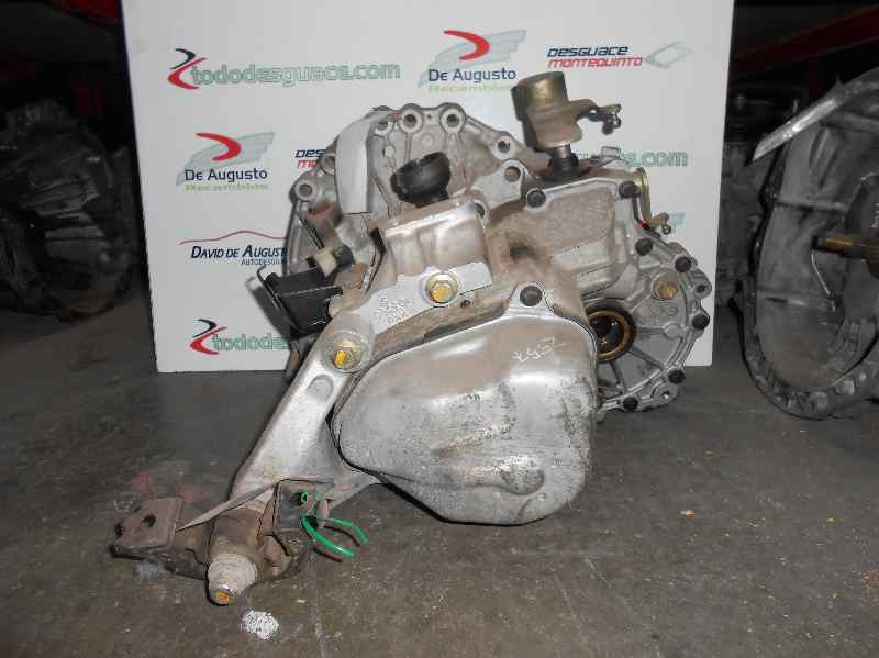 CAJA CAMBIOS MG ROVER SERIE 45 (RT) 1.6 16V CAT