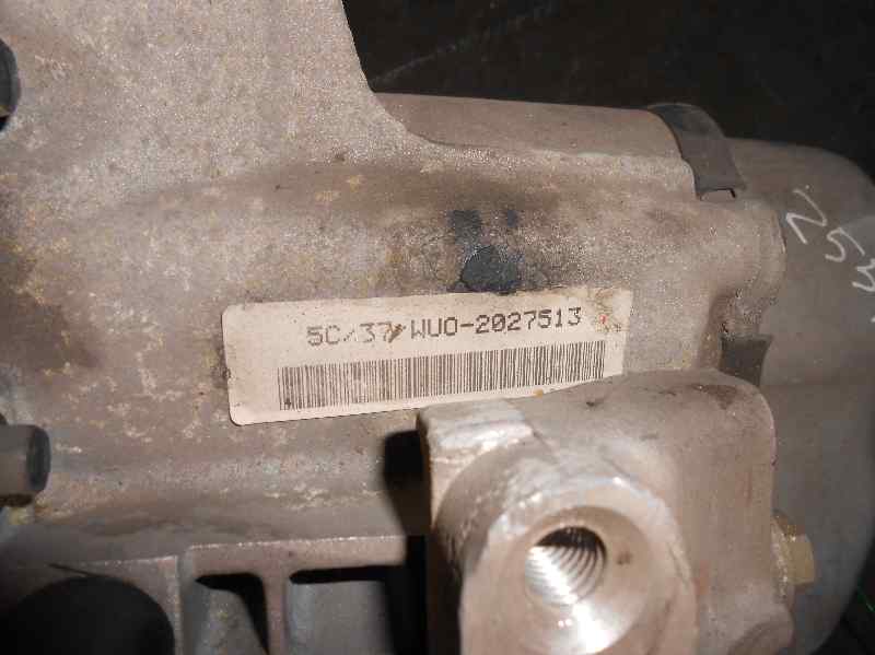 CAJA CAMBIOS MG ROVER SERIE 45 (RT) 1.6 16V CAT