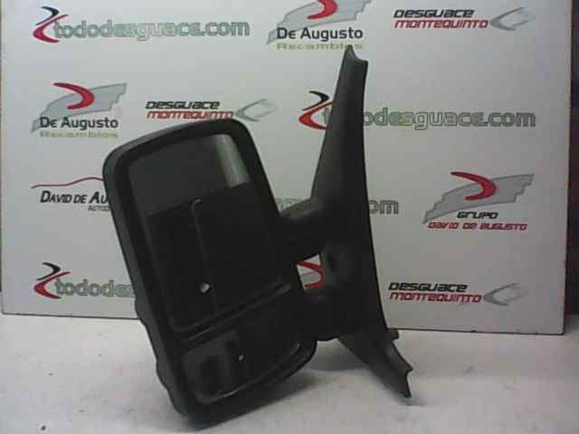 RETROVISOR IZQUIERDO RENAULT MASTER DESDE '98 *