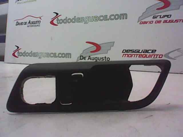 INTERRUPTOR APERTURA VOLKSWAGEN POLO (9N1) Conceptline