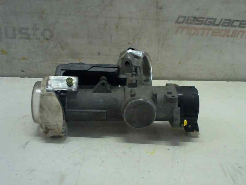 ANTIRROBO CHEVROLET CAPTIVA 2.0 VCDI LT