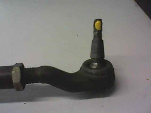 CREMALLERA DIRECCION PEUGEOT 406 BERLINA (S1/S2) SRDT