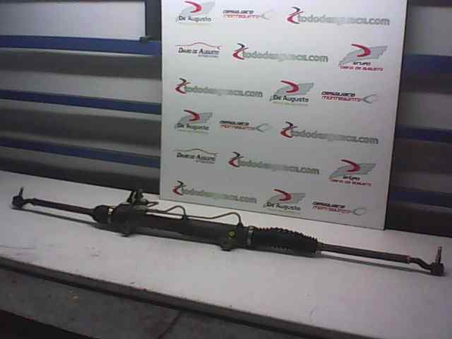 CREMALLERA DIRECCION PEUGEOT 406 BERLINA (S1/S2) SRDT