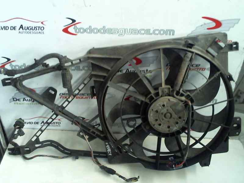 ELECTROVENTILADOR MG ROVER SERIE 75 (RJ) 2.0 CDTi Classic