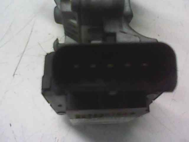 ANTIRROBO CHRYSLER GRAND VOYAGER LX