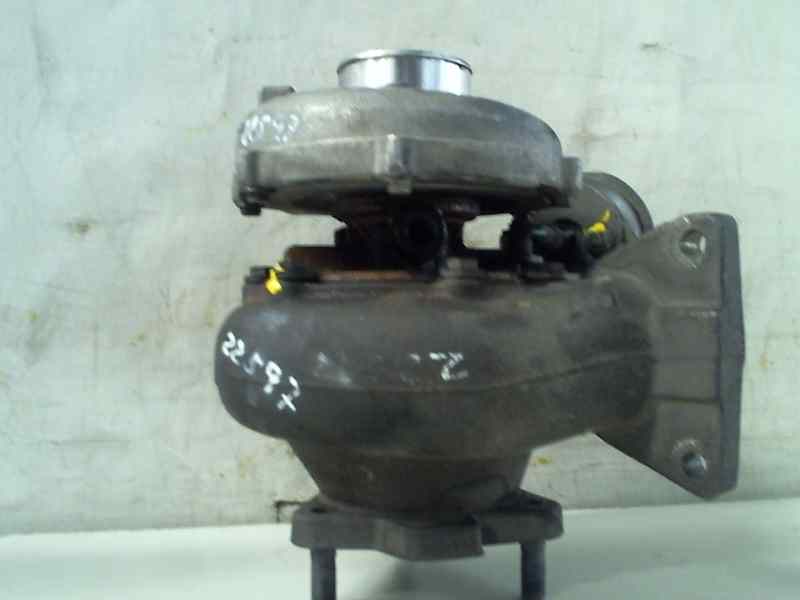 TURBOCOMPRESOR VOLVO S60 BERLINA 2.4 D