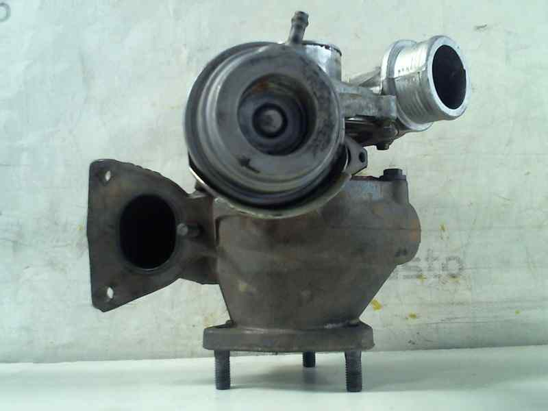 TURBOCOMPRESOR VOLVO S60 BERLINA 2.4 D