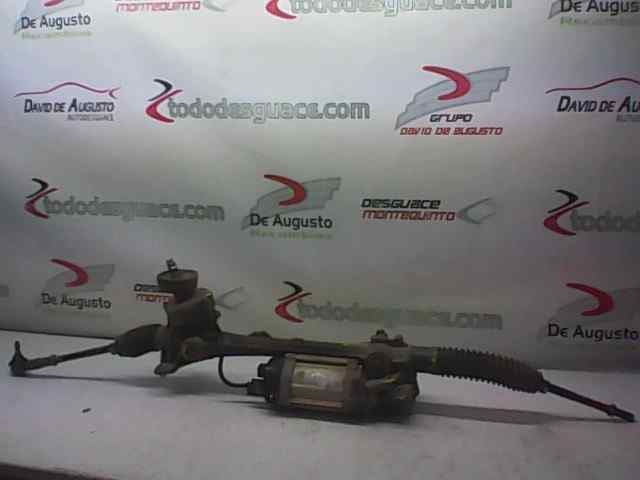 CREMALLERA DIRECCION VOLKSWAGEN PASSAT BERLINA (3C2) Highline